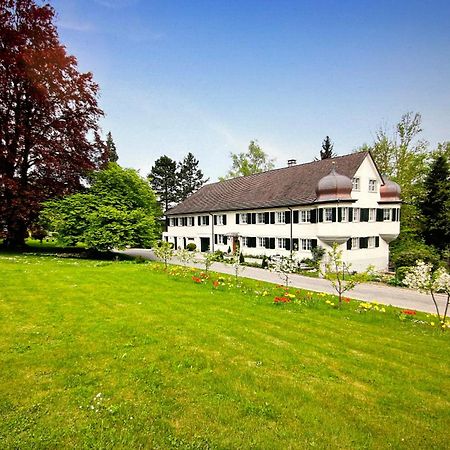 Appartement Villa Seeliebe Tägerwilen Zewnętrze zdjęcie