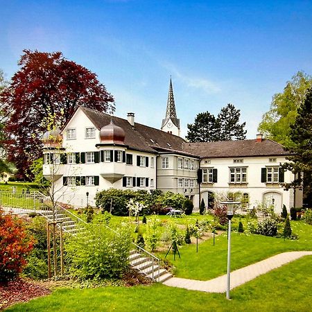 Appartement Villa Seeliebe Tägerwilen Zewnętrze zdjęcie