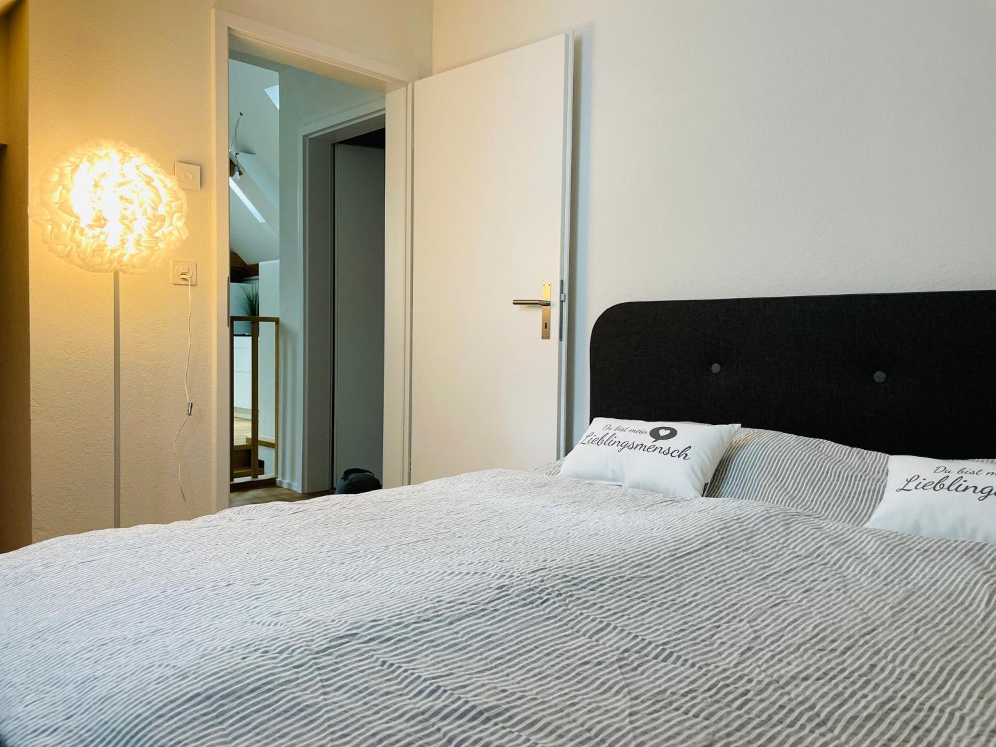 Appartement Villa Seeliebe Tägerwilen Zewnętrze zdjęcie