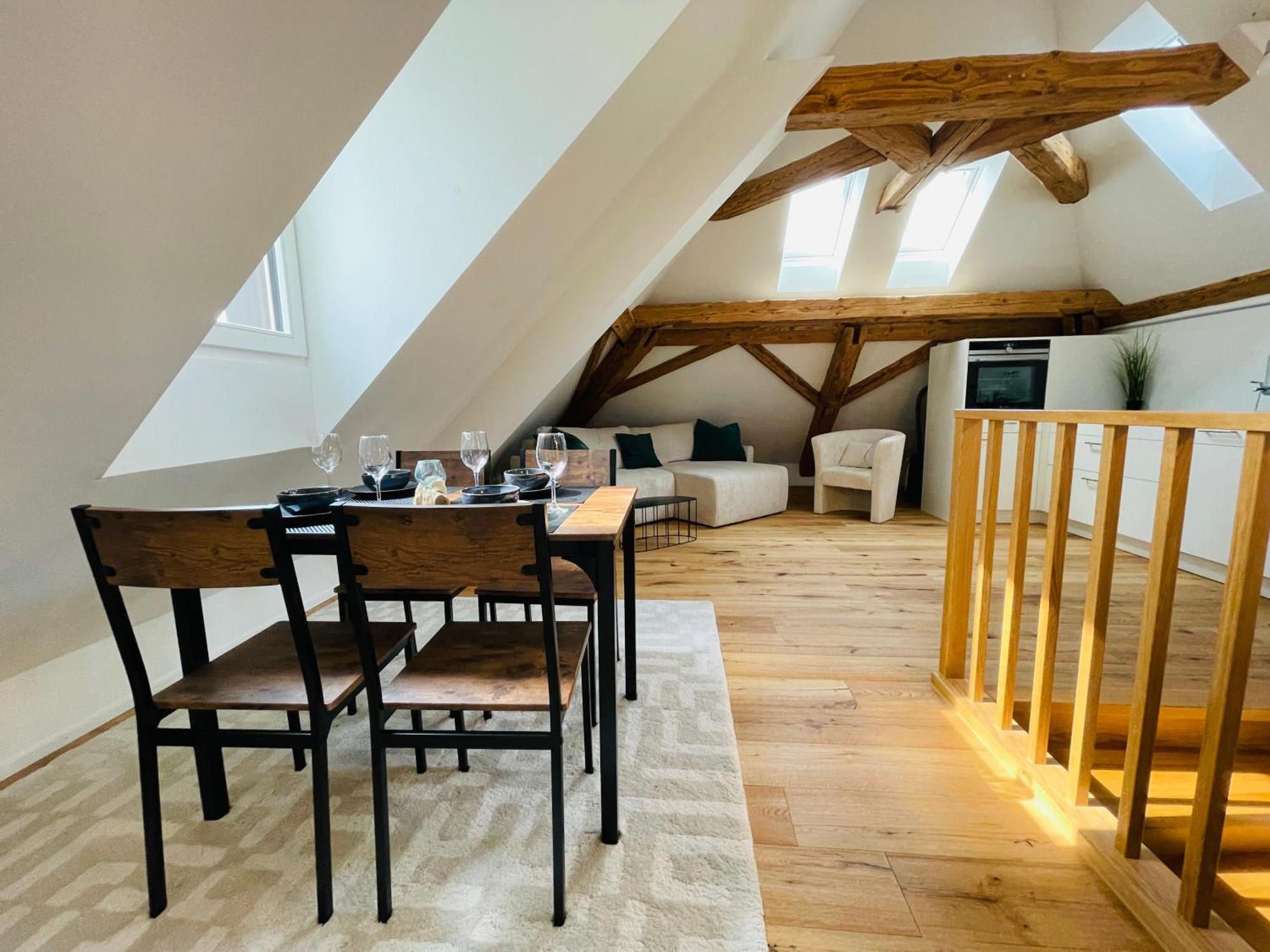 Appartement Villa Seeliebe Tägerwilen Zewnętrze zdjęcie