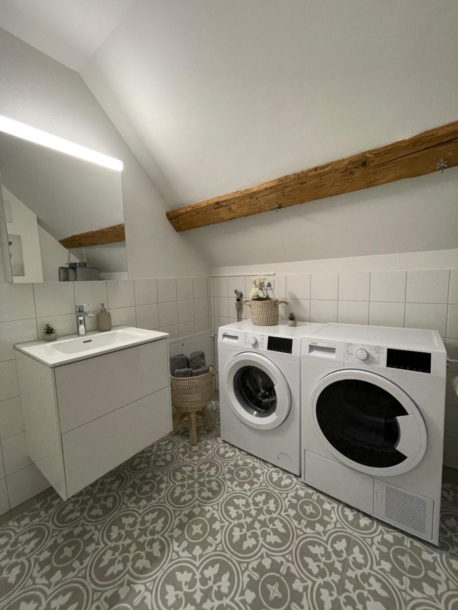 Appartement Villa Seeliebe Tägerwilen Zewnętrze zdjęcie