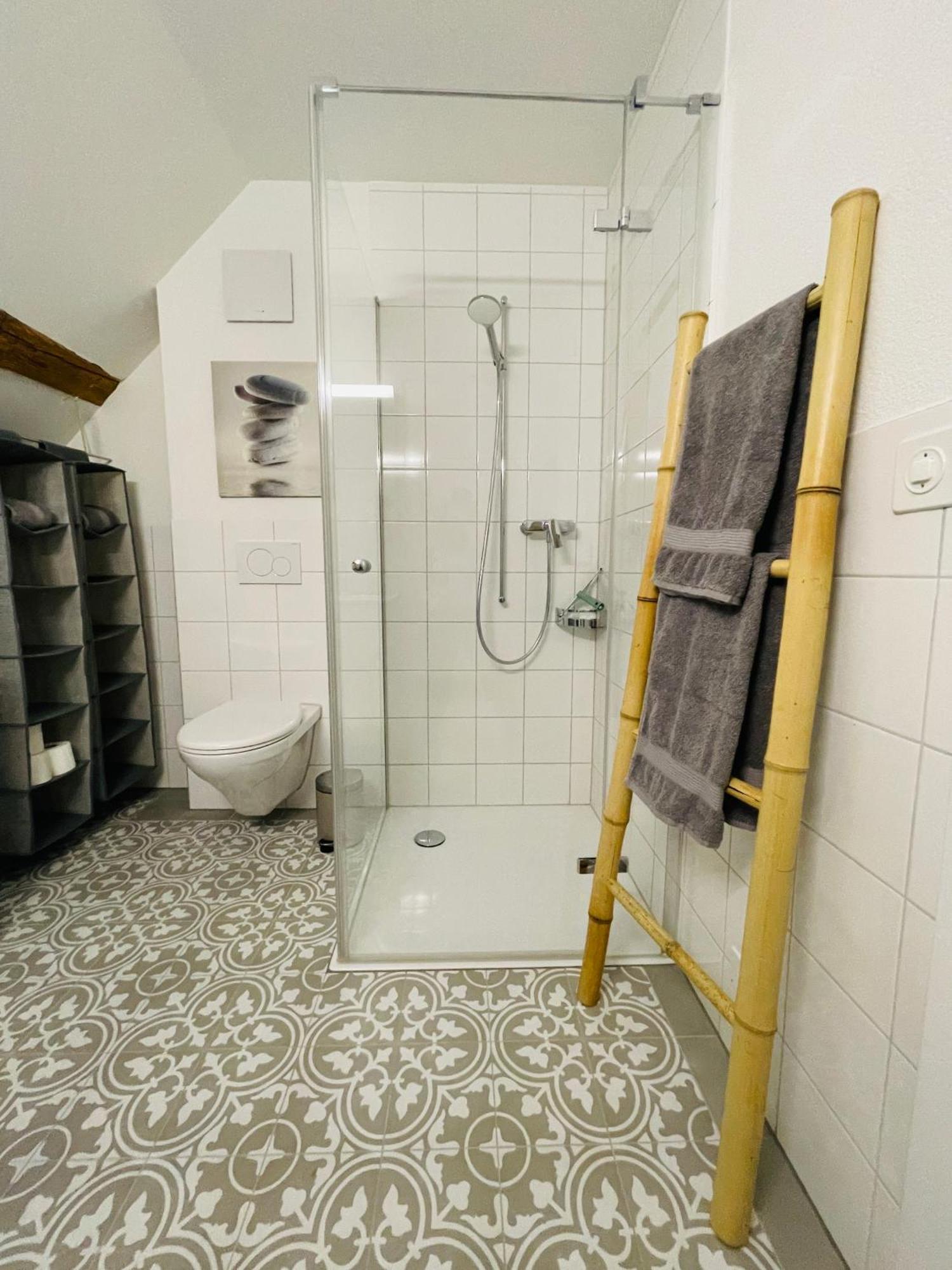 Appartement Villa Seeliebe Tägerwilen Zewnętrze zdjęcie