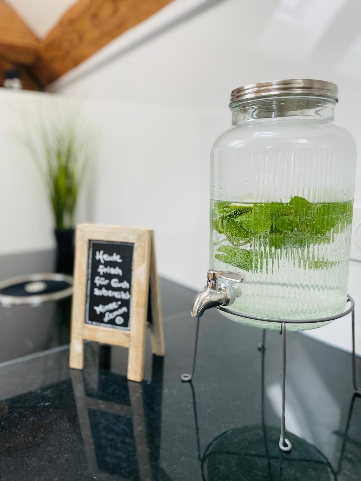 Appartement Villa Seeliebe Tägerwilen Zewnętrze zdjęcie