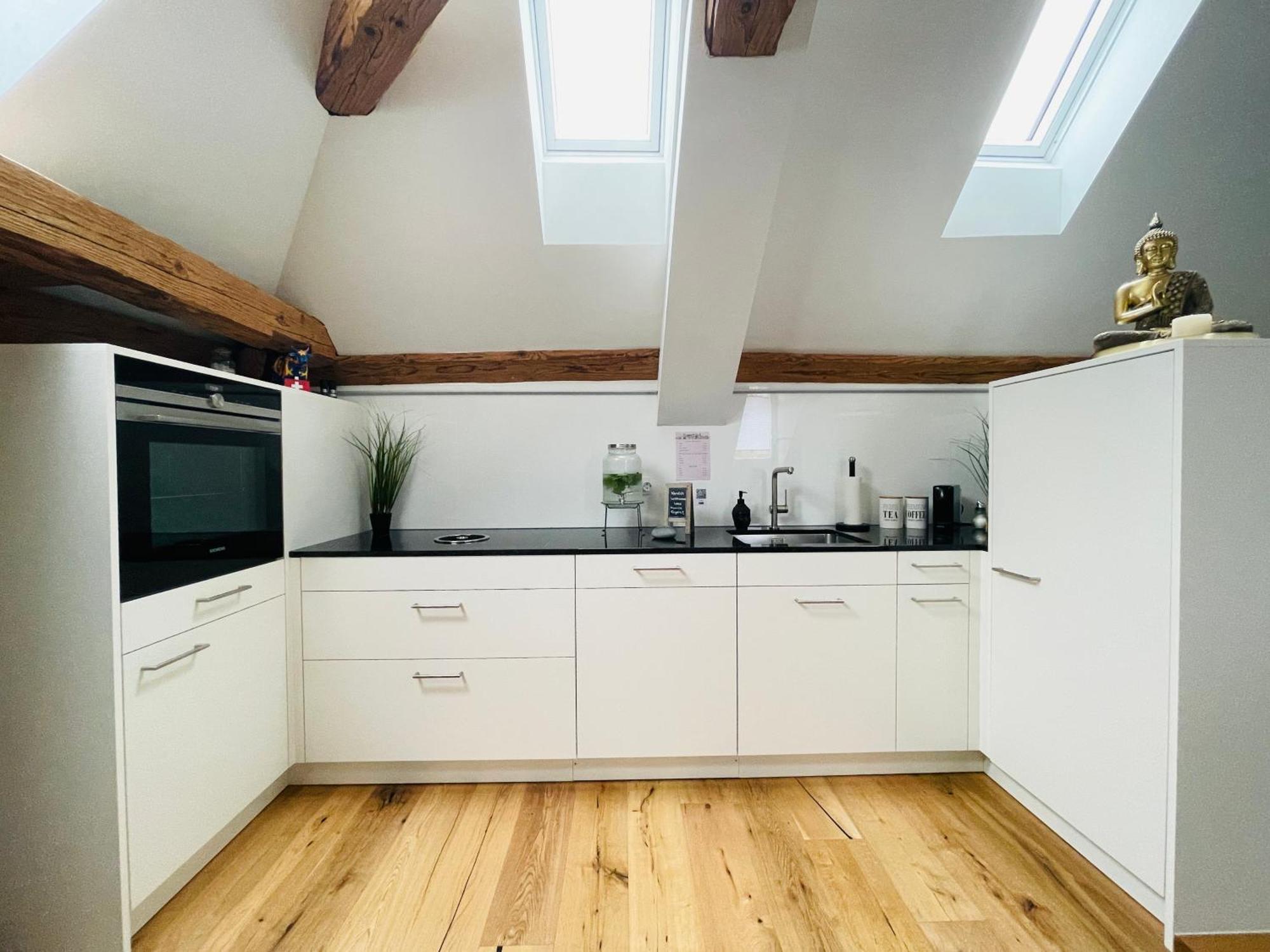 Appartement Villa Seeliebe Tägerwilen Zewnętrze zdjęcie
