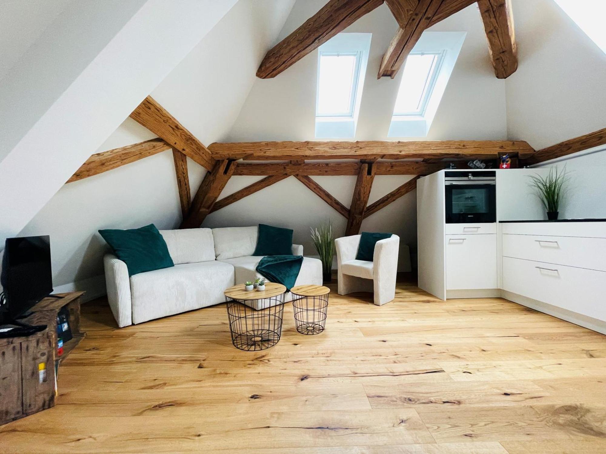 Appartement Villa Seeliebe Tägerwilen Zewnętrze zdjęcie