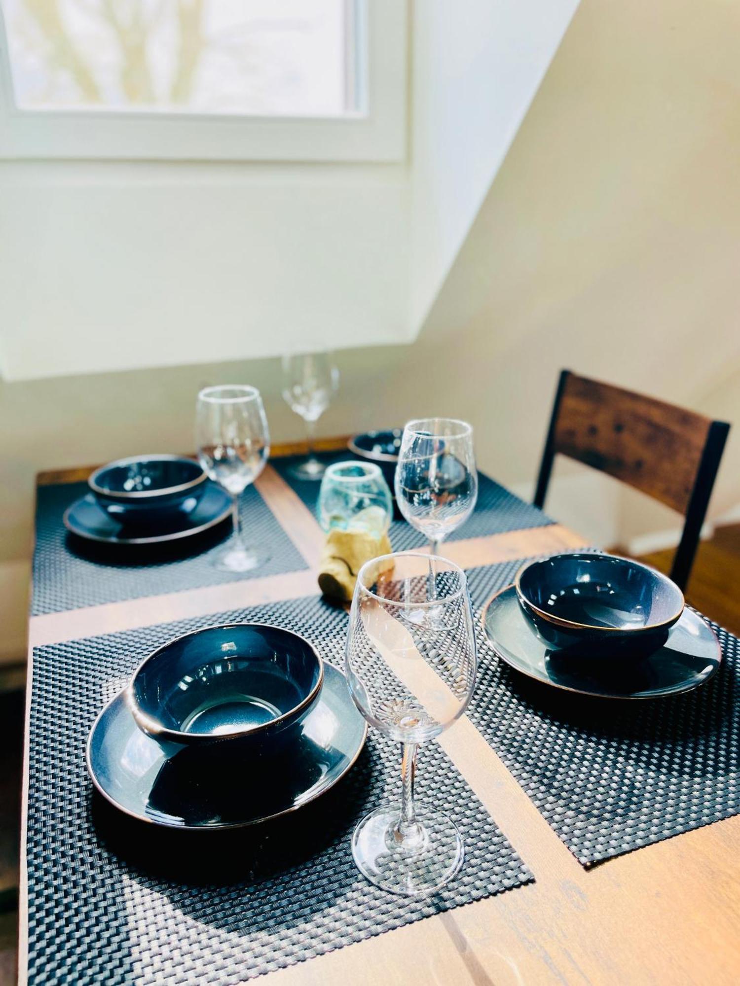 Appartement Villa Seeliebe Tägerwilen Zewnętrze zdjęcie