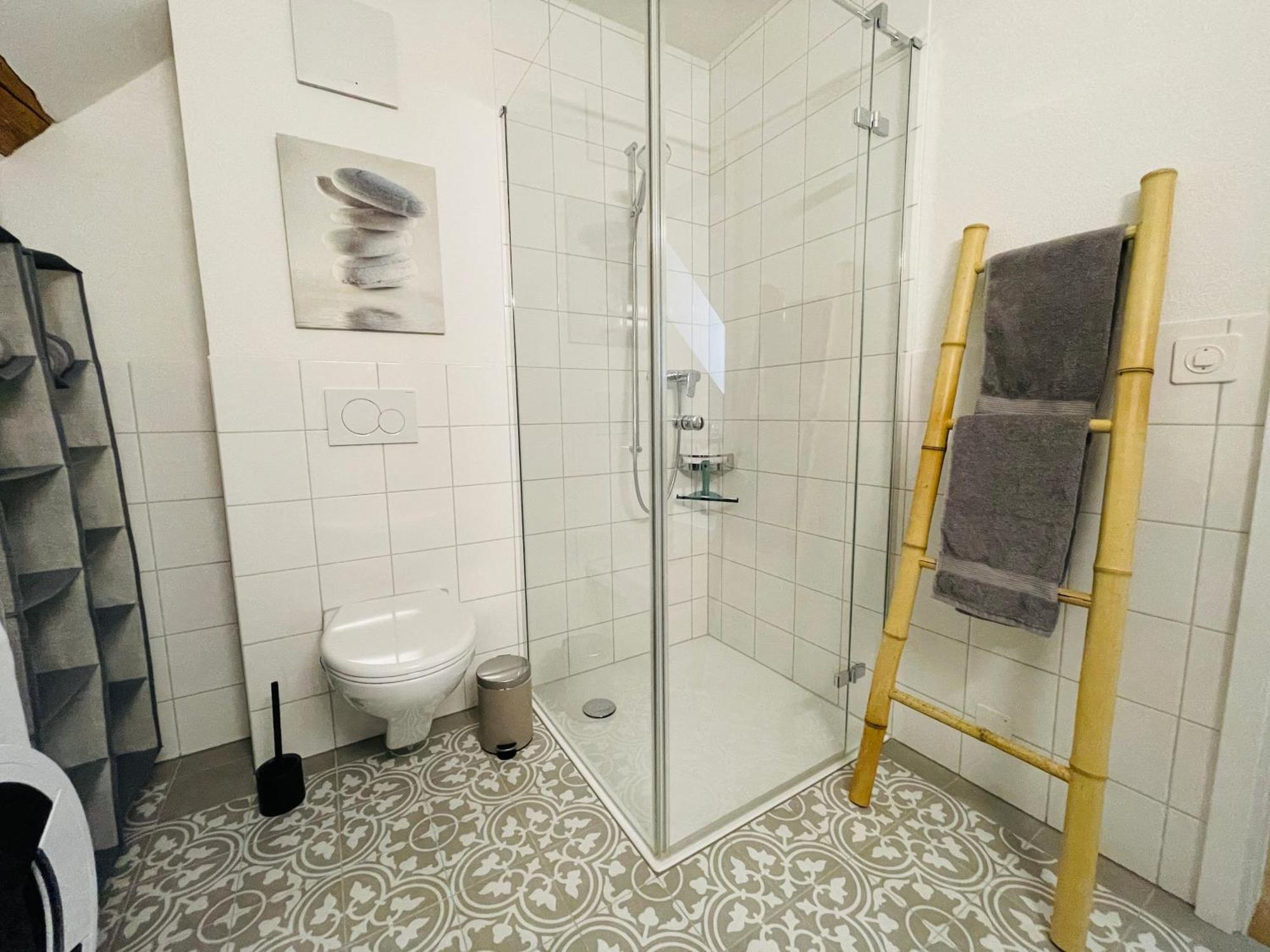 Appartement Villa Seeliebe Tägerwilen Zewnętrze zdjęcie