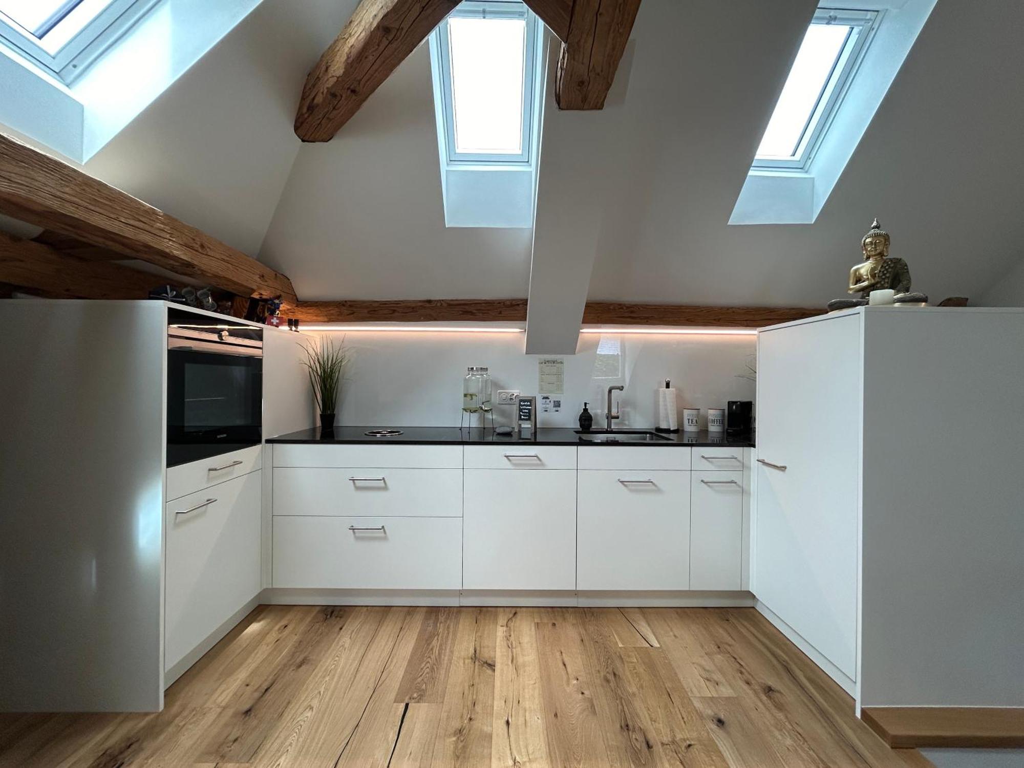 Appartement Villa Seeliebe Tägerwilen Zewnętrze zdjęcie